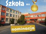 Szkoła Podstawowa im. J. Kochanowskiego nominowana do plebiscytu