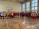 „Międzyszkolny Turniej Piłki Nożnej Dziewcząt i Chłopców”