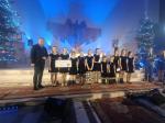 Chór Bonus wśród laureatów XVI Świętokrzyskiego Festiwalu Kolęd i Pastorałek