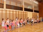 Dzień Dziecka na sportowo - w ramach Tygodnia Promocji Zdrowia